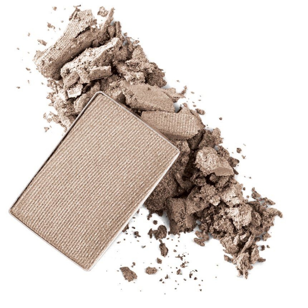 MK eyeshadow
